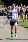Senior Mens 2021 NECAA Road Relay Champs., Hetton Lyon Country Park, Hetton le Hole, County Durham. Photo: David T. Hewitson/Sports for All Pics